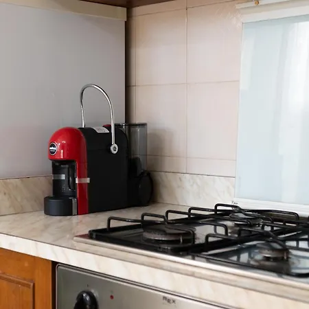 Tatil Evi Dimora Wilma Peschiera del Garda