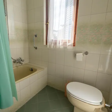 Tatil Evi Dimora Wilma Peschiera del Garda