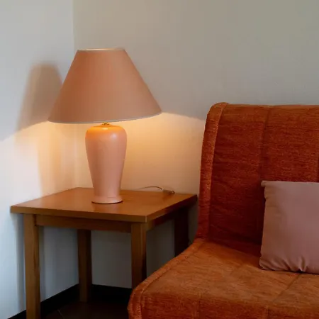 Holiday home Dimora Wilma
