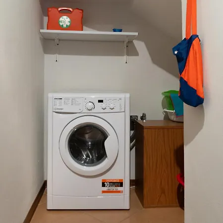 度假居 Dimora Wilma *