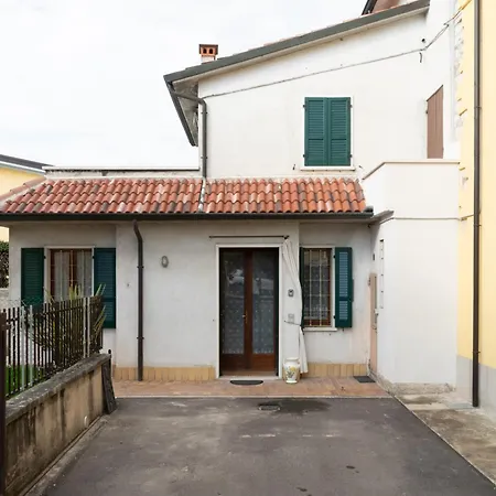 Dimora Wilma 度假居 佩斯基耶拉德加达