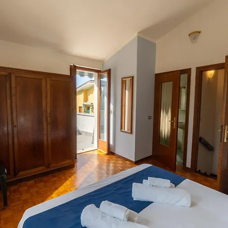 Dimora Wilma 度假居 佩斯基耶拉德加达