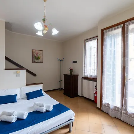 Dimora Wilma Holiday home