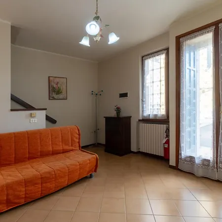 Holiday home Dimora Wilma *