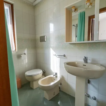 Holiday home Dimora Wilma Peschiera del Garda