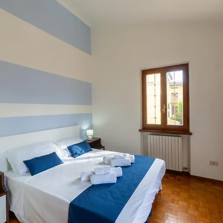Holiday home Dimora Wilma *