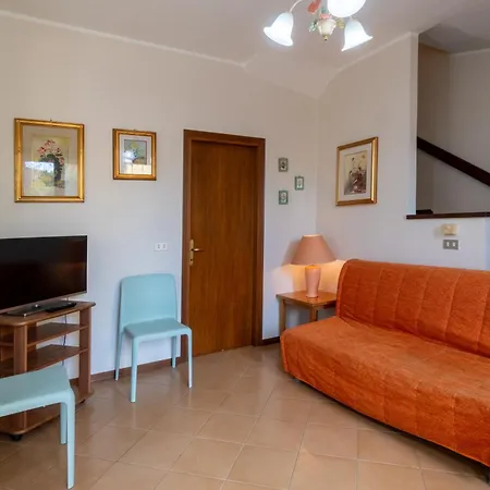 Dimora Wilma Holiday home *