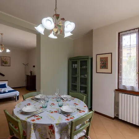Dimora Wilma * Peschiera del Garda