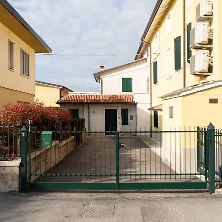 Holiday home Dimora Wilma *