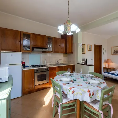 Dimora Wilma Holiday home *