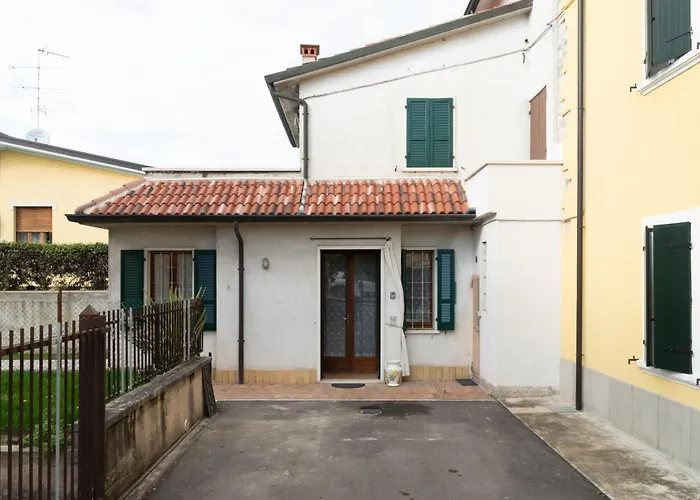Dimora Wilma Vakantiehuis Peschiera del Garda