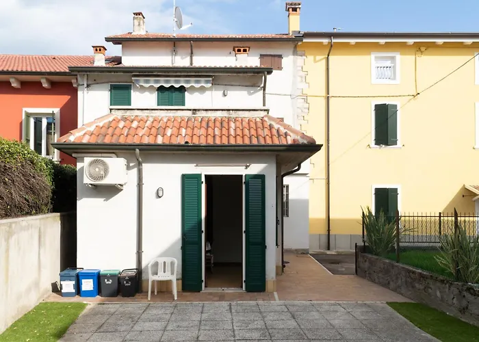Vakantiehuis Dimora Wilma Peschiera del Garda