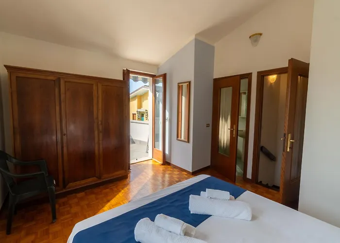 Dimora Wilma Vakantiehuis Peschiera del Garda