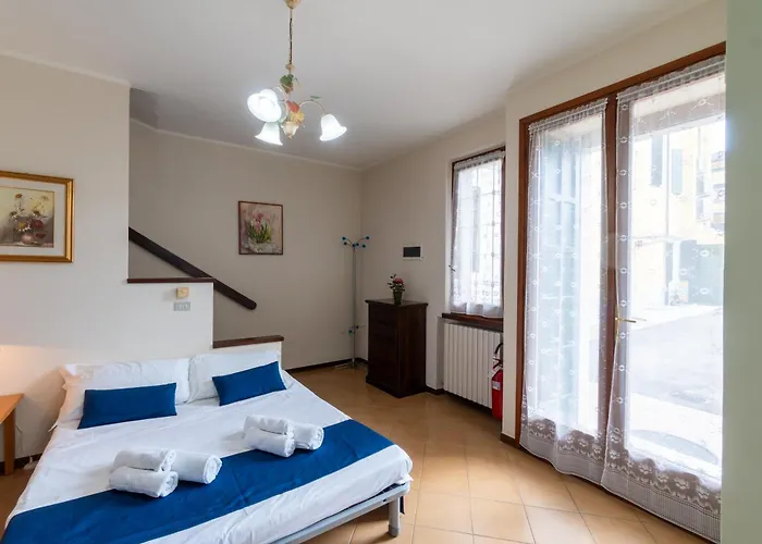 Dimora Wilma Vakantiehuis