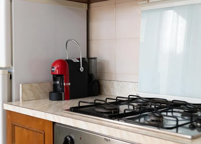 Vakantiehuis Dimora Wilma Peschiera del Garda