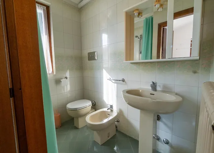 Vakantiehuis Dimora Wilma Peschiera del Garda