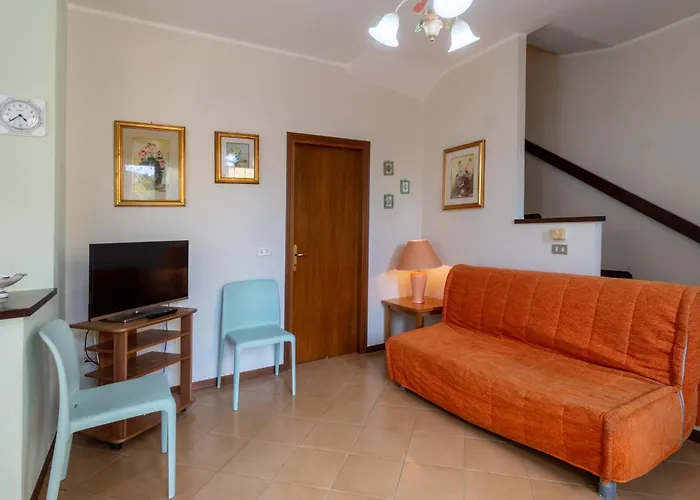 Dimora Wilma Vakantiehuis *