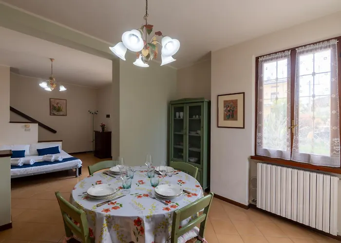 Dimora Wilma * Peschiera del Garda